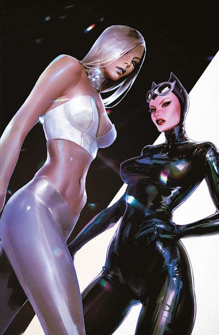Cover Art für BATMAN/DEADPOOL ( 2025 )