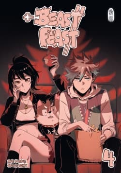 BEAST FEAST