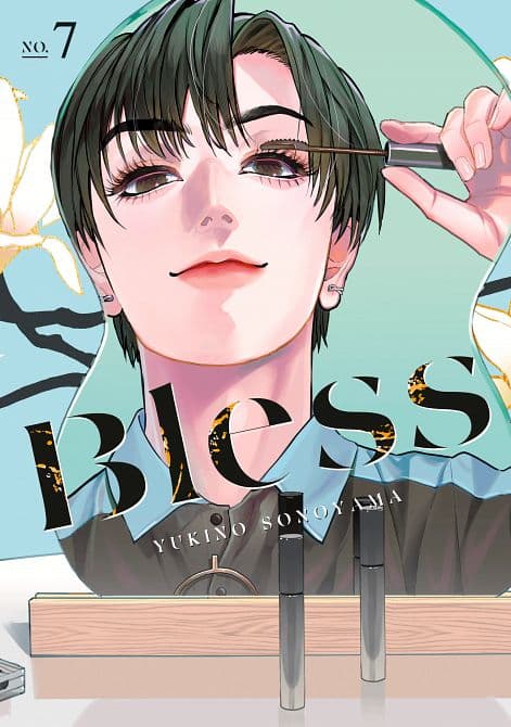 BLESS 07 TP
