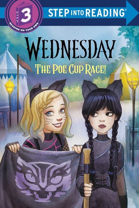 Cover Art for POE CUP RACE! ( WEDNESDAY ) TP