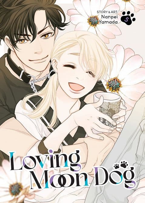 LOVING MOON DOG VOL. 05 TP
