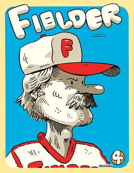 FIELDER