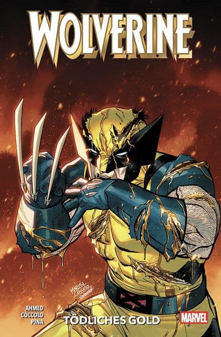 WOLVERINE ( ab 2025 )