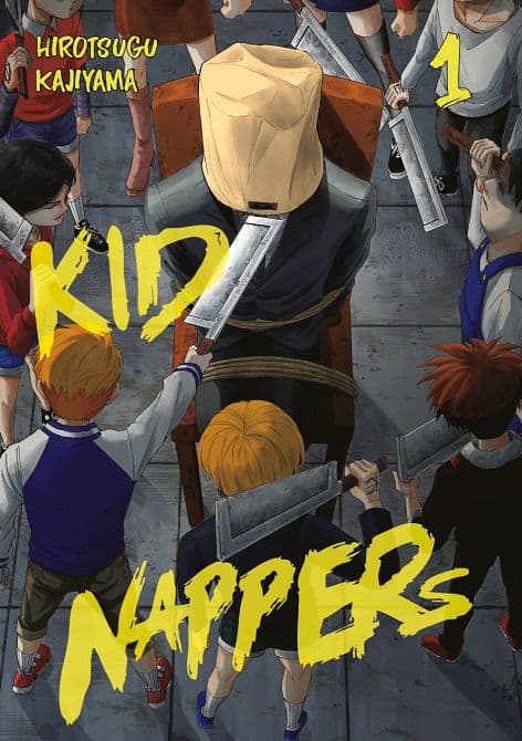 KID NAPPERS