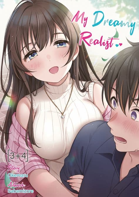 MY DREAMY REALIST 3+ DOPPELBAND