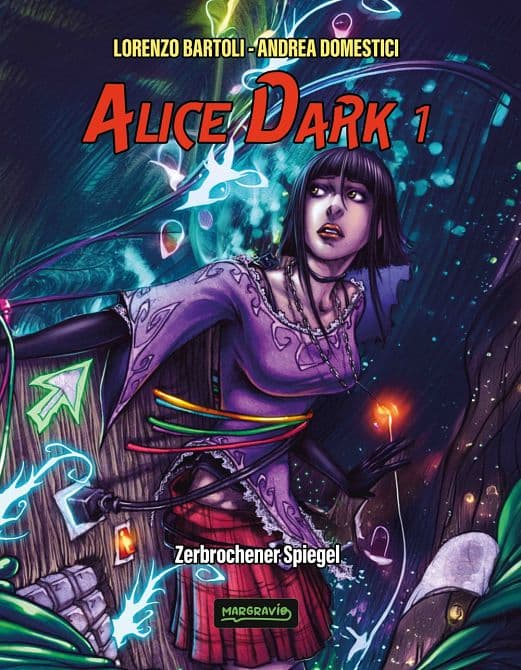 ALICE DARK