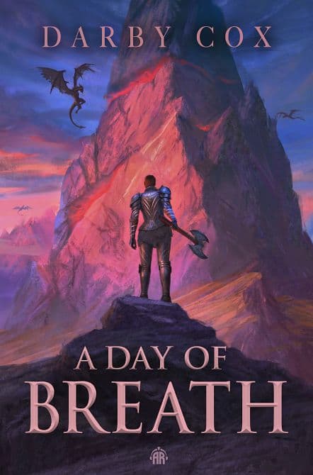 A DAY OF BREATH TP