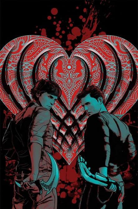 SUPERNATURAL VALENTINES DAY SPECIAL 2026