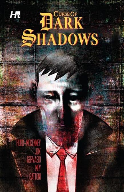 CURSE OF DARK SHADOWS TP