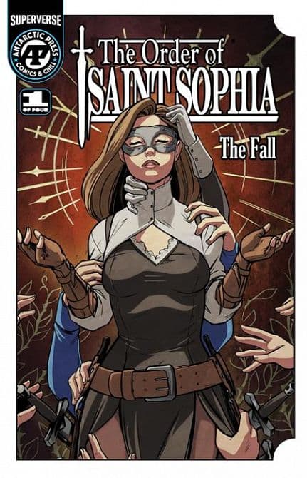 ORDER OF SAINT SOPHIA