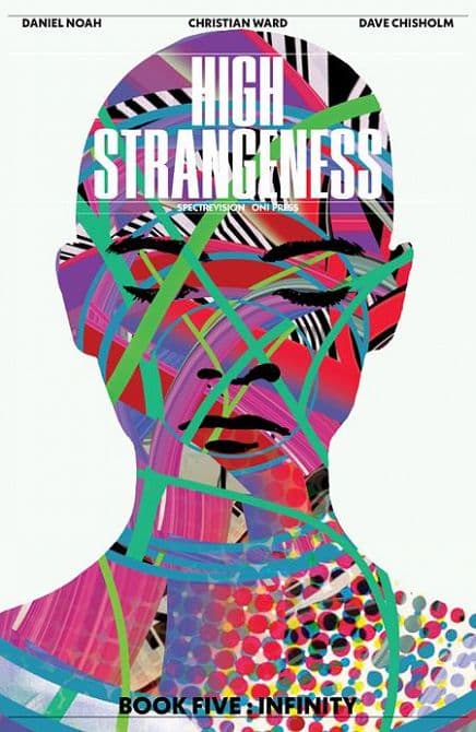 HIGH STRANGENESS