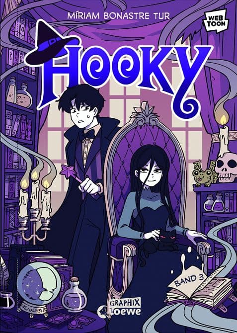 HOOKY