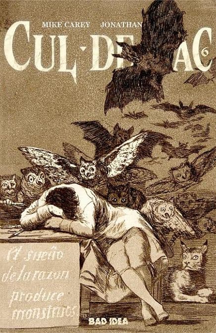CUL DE SAC