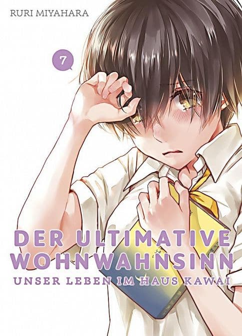Cover Art for DER ULTIMATIVE WOHNWAHNSINN: UNSER LEBEN IM HAUS KAWAI