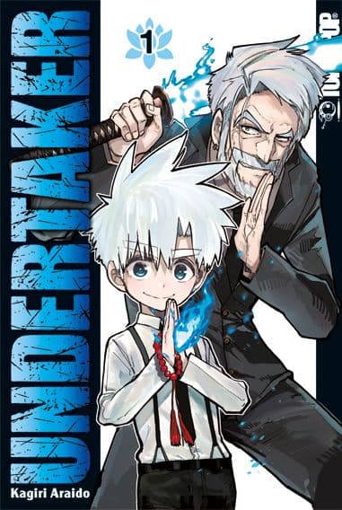 Cover Art für Undertaker
