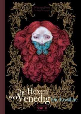DIE HEXEN VON VENEDIG