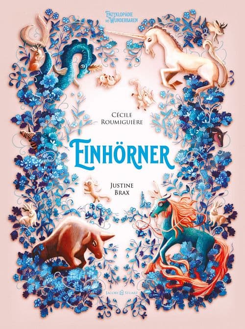 EINHÖRNER