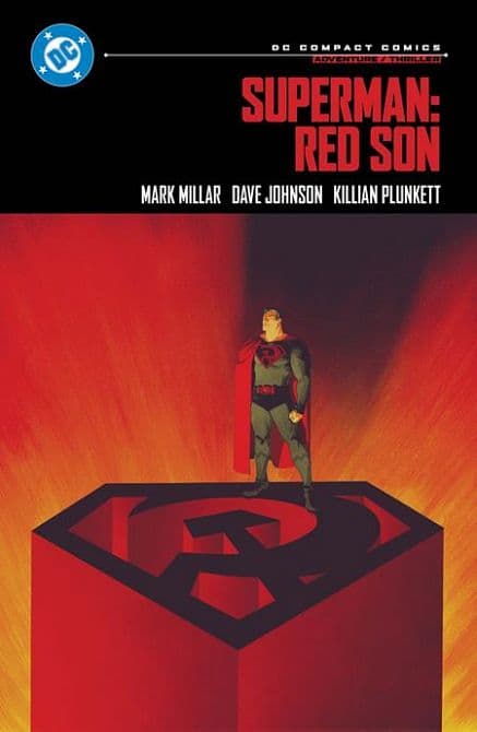 SUPERMAN RED SON TP ( DC COMPACT COMICS EDITION )