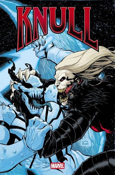 Cover Art für KNULL