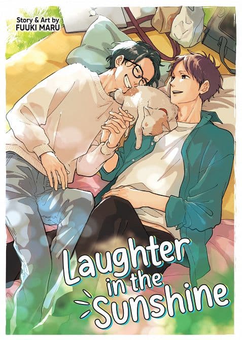 LAUGHTER IN THE SUNSHINE TP
