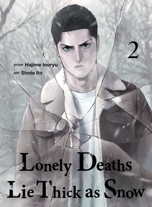 LONELY DEATHS LIE THICK AS SNOW 02 TP