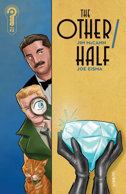 OTHER/HALF