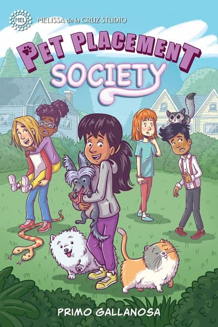 PET PLACEMENT SOCIETY HC