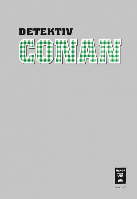 DETEKTIV CONAN
