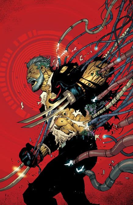 Cover Art for TEENAGE MUTANT NINJA TURTLES SHREDDER