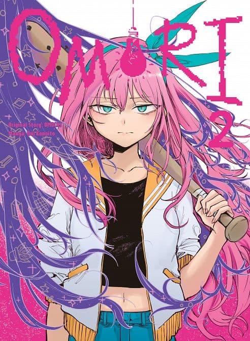 OMORI 02 TP