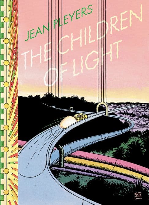CHILDREN OF LIGHT TP