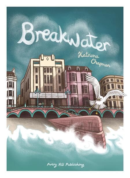 BREAKWATER TP
