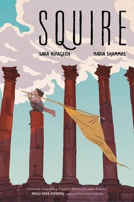 SQUIRE TP