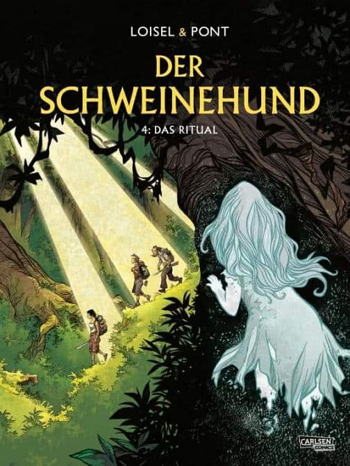 DER SCHWEINEHUND