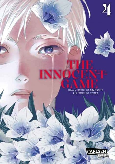 THE INNOCENT GAME