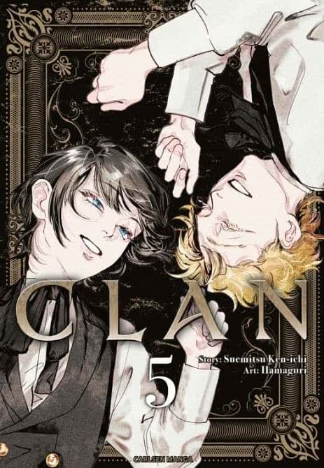 CLAN