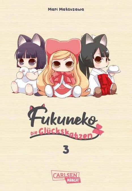 FUKUNEKO