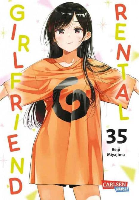 RENTAL GIRLFRIEND