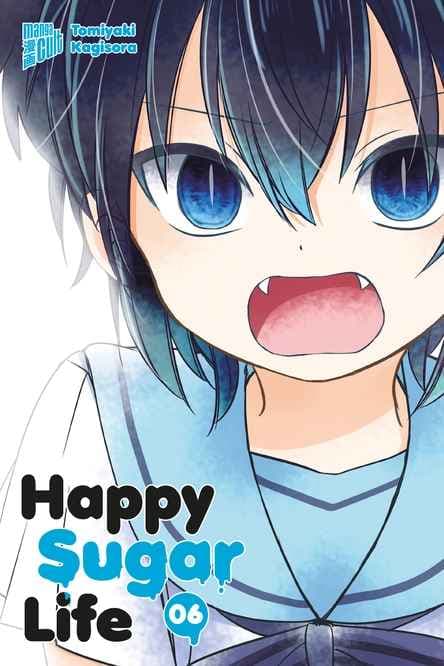 HAPPY SUGAR LIFE