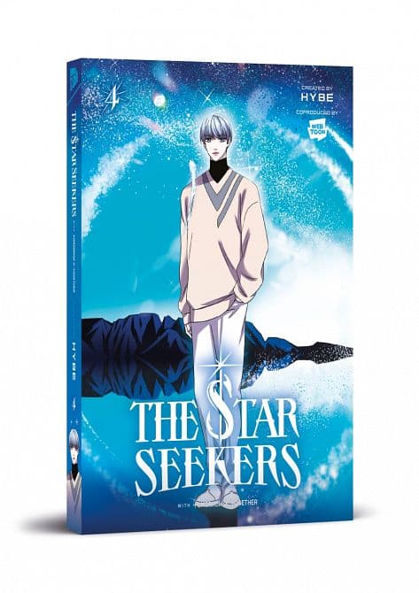 THE STAR SEEKERS