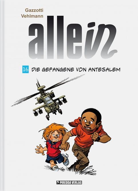 ALLEIN