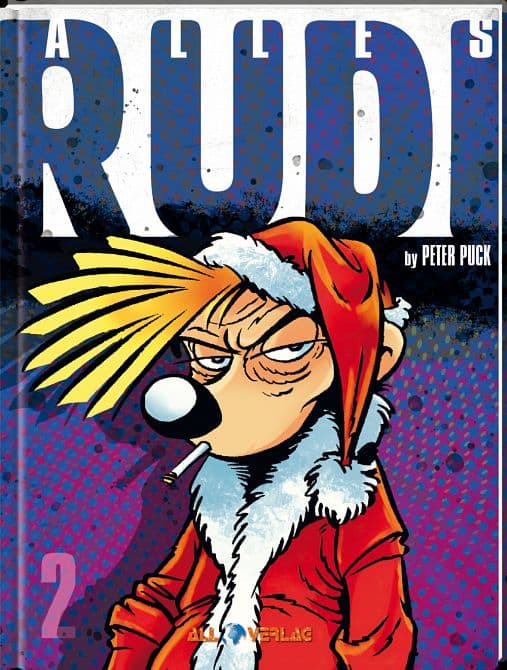 ALLES RUDI GESAMTAUSGABE