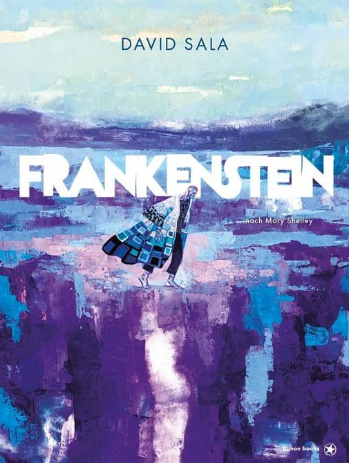 FRANKENSTEIN ( BAHOE BOOKS )