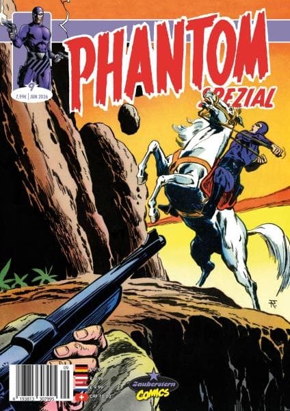 PHANTOM SPEZIAL