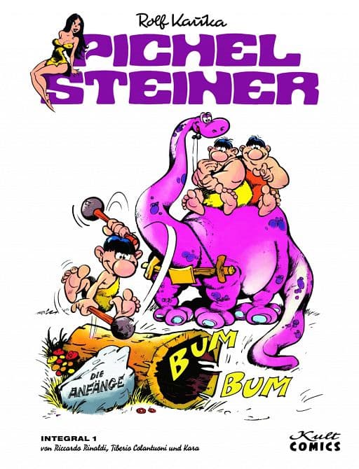 PICHELSTEINER GESAMTAUSGABE