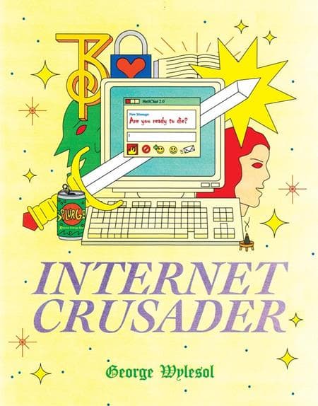 INTERNET CRUSADER TP