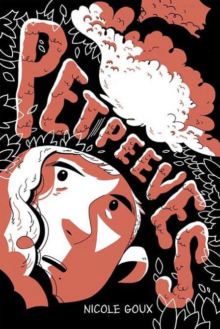 PET PEEVES TP