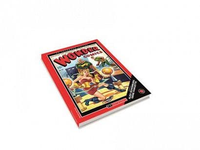 Cover Art for PS ARTBOOKS PRESENTS CLASSIC SCIENCE FICTION COMICS TP VOLUME 10