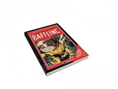 PS ARTBOOKS SOFTEE BAFFLING MYSTERIES TP VOLUME 04