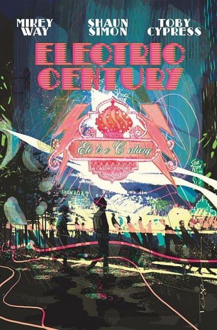 ELECTRIC CENTURY TP
